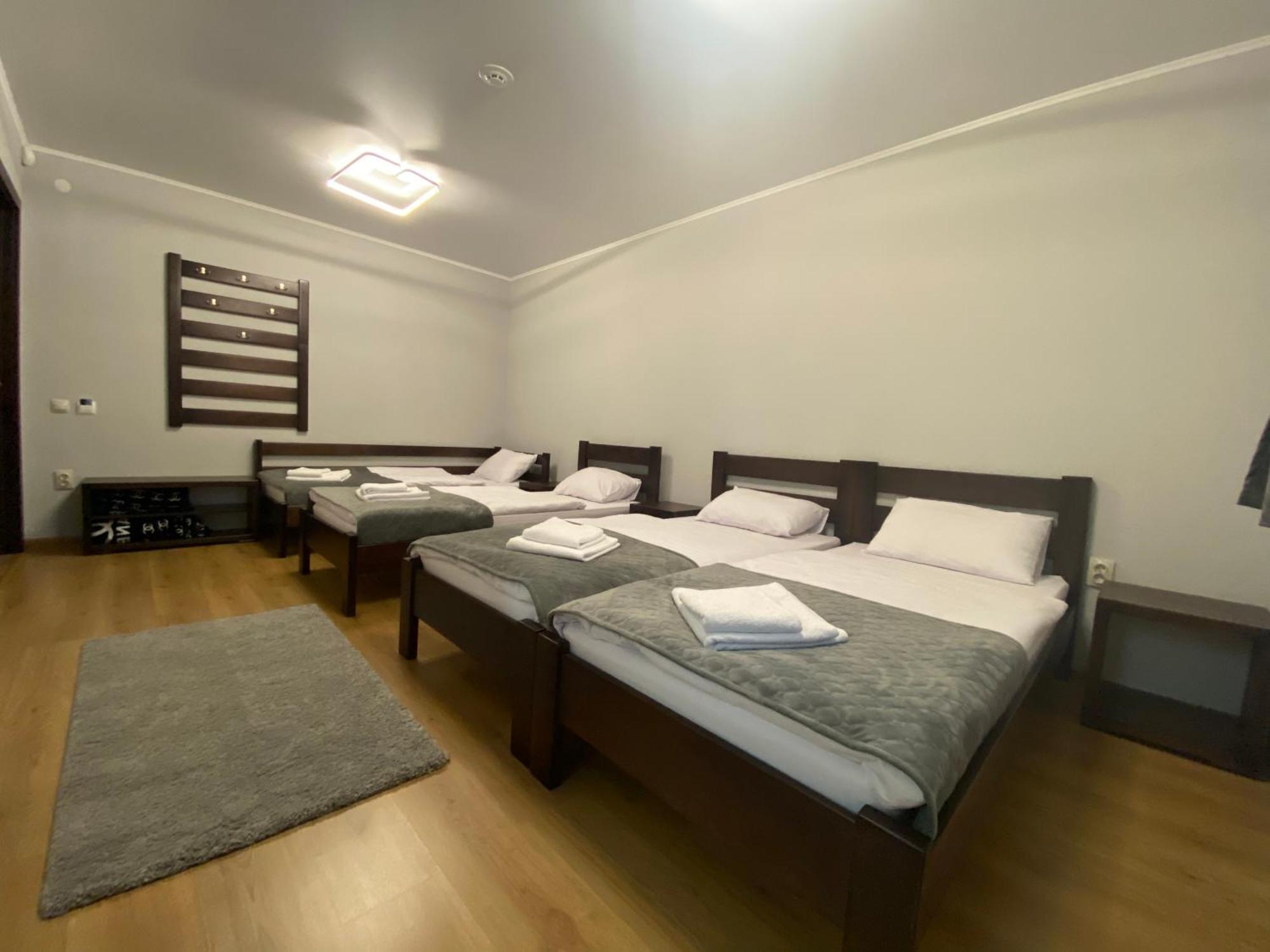 Bed and Breakfast Szaboffcsik Uschhorod Exterior foto